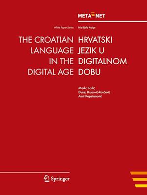 The Croatian Language in the Digital Age