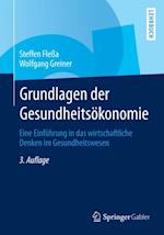 Grundlagen der Gesundheitsökonomie