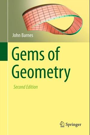 Gems of Geometry