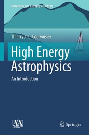 High Energy Astrophysics