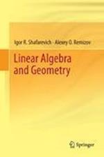 Linear Algebra and Geometry