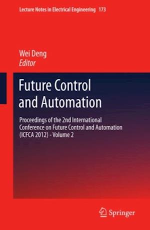 Future Control and Automation