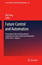 Future Control and Automation