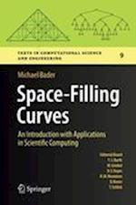 Space-Filling Curves