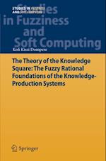 Theory of the Knowledge Square: The Fuzzy Rational Foundations of the Knowledge-Production Systems
