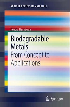 Biodegradable Metals