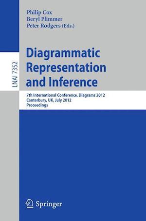 Diagrammatic Representation and Inference