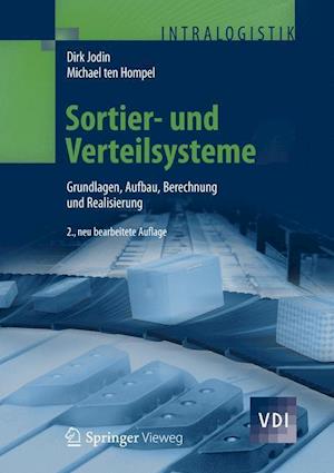 Sortier- Und Verteilsysteme