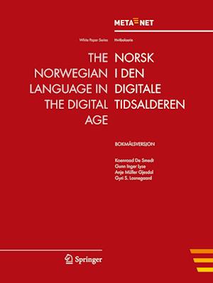 The Norwegian Language in the Digital Age