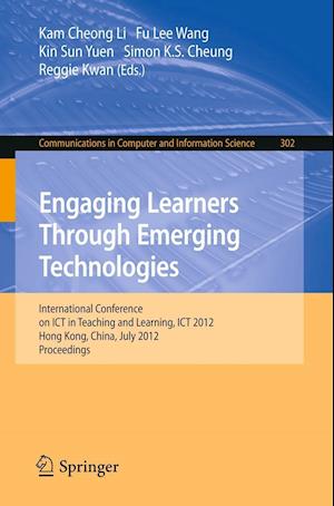 Engaging Learners Through Emerging Technologies