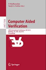 Computer Aided Verification