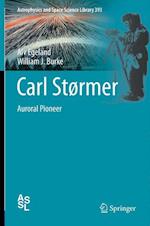 Carl Størmer