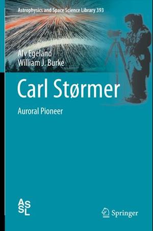 Carl Stormer