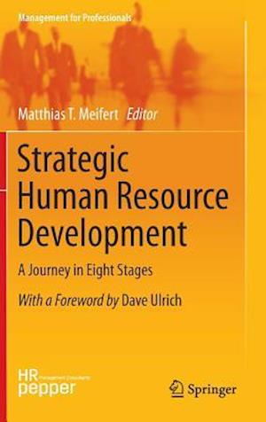 Strategic Human Resource Development