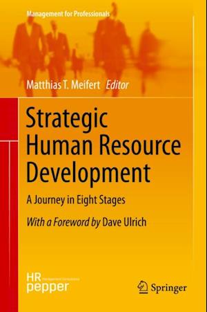 Strategic Human Resource Development