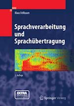 Sprachverarbeitung und Sprachübertragung