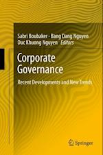 Corporate Governance