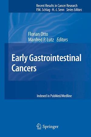 Early Gastrointestinal Cancers