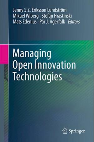 Managing Open Innovation Technologies