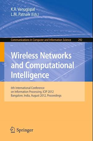 Wireless Networks and Computational Intelligence