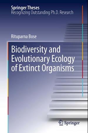 Biodiversity and Evolutionary Ecology of Extinct Organisms