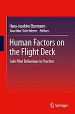 Human Factors on the Flight Deck