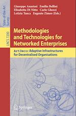 Methodologies and Technologies for Networked Enterprises