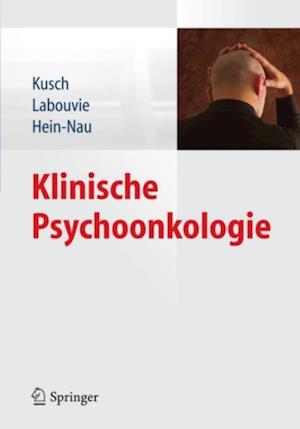 Klinische Psychoonkologie