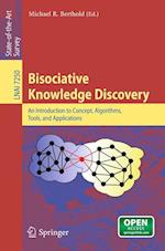 Bisociative Knowledge Discovery