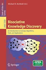 Bisociative Knowledge Discovery
