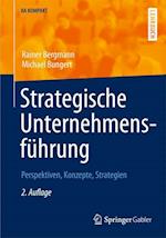 Strategische Unternehmensführung