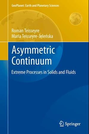 Asymmetric Continuum