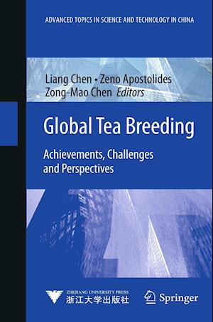 Global Tea Breeding