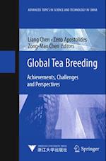 Global Tea Breeding