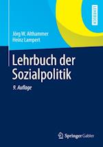 Lehrbuch der Sozialpolitik