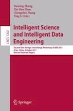 Intelligent Science and Intelligent Data Engineering