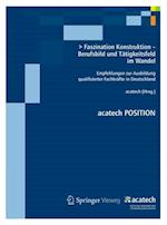 Faszination Konstruktion – Berufsbild und Tätigkeitsfeld im Wandel