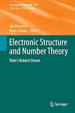 Electronic Structure and Number Theory