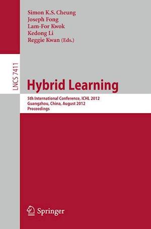 Hybrid Learning