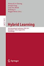 Hybrid Learning