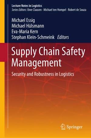 Supply Chain Safety Management