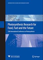 Photosynthesis Research for Food, Fuel and Future