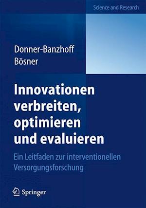 Innovationen Verbreiten, Optimieren Und Evaluieren