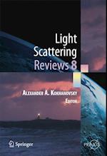 Light Scattering Reviews 8