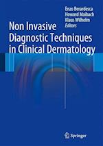 Non Invasive Diagnostic Techniques in Clinical Dermatology