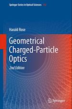 Geometrical Charged-Particle Optics