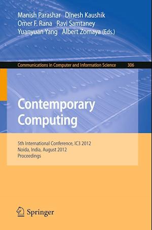 Contemporary Computing