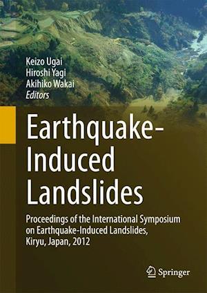 Earthquake-Induced Landslides