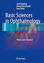 Basic Sciences in Ophthalmology