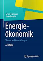 Energieökonomik